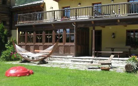 Hotel Lyshaus 4*