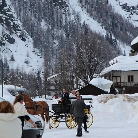 Hotel Lyshaus 4*