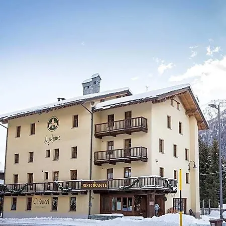 Ξενοδοχείο Lyshaus
