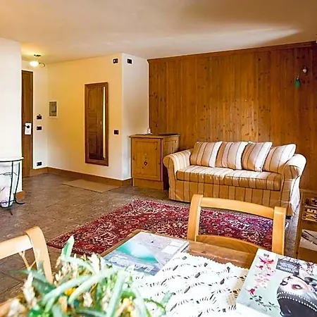 Ξενοδοχείο Lyshaus Gressoney-Saint-Jean