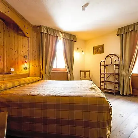 Lyshaus Ξενοδοχείο Gressoney-Saint-Jean