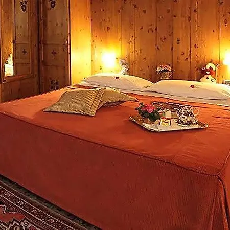 Ξενοδοχείο Lyshaus Gressoney-Saint-Jean