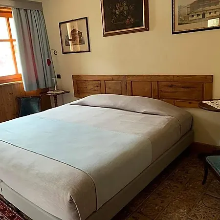 Lyshaus 4* Gressoney-Saint-Jean