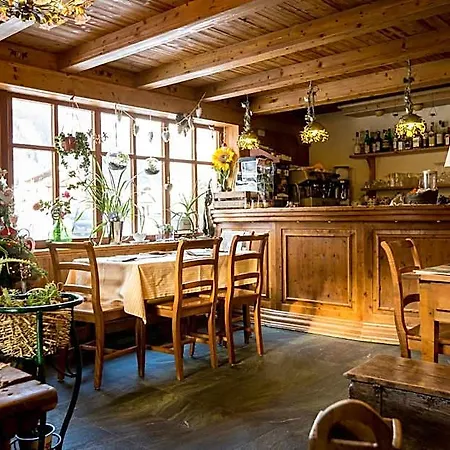 Ξενοδοχείο Lyshaus