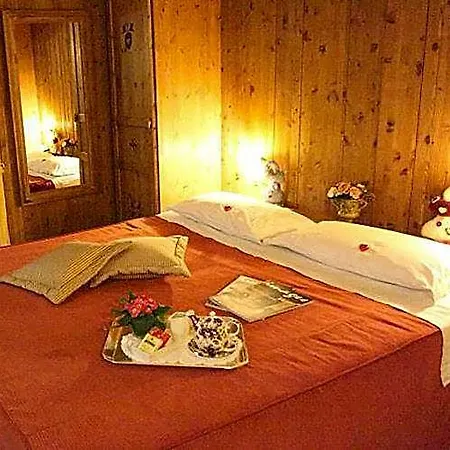 Lyshaus 4* Gressoney-Saint-Jean