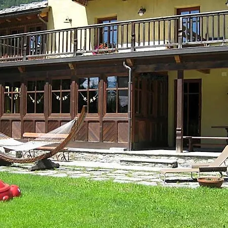 Lyshaus Ξενοδοχείο