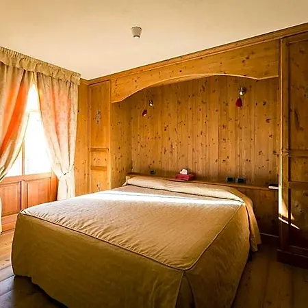 Ξενοδοχείο Lyshaus