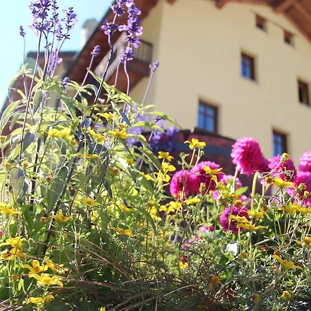 Lyshaus Gressoney-Saint-Jean