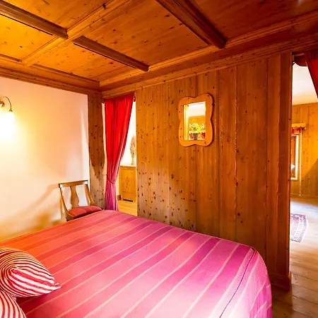 Lyshaus Hotel Gressoney-Saint-Jean