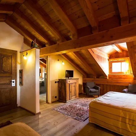 Hotel Lyshaus 4*