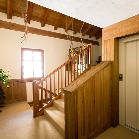 Hotel Lyshaus 4*