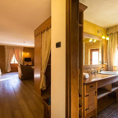 Lyshaus Gressoney-Saint-Jean