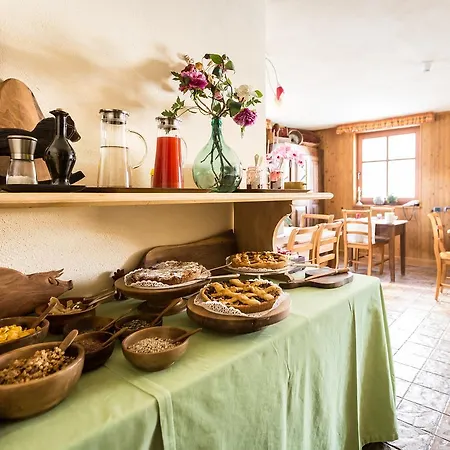 Lyshaus Hotel 4*