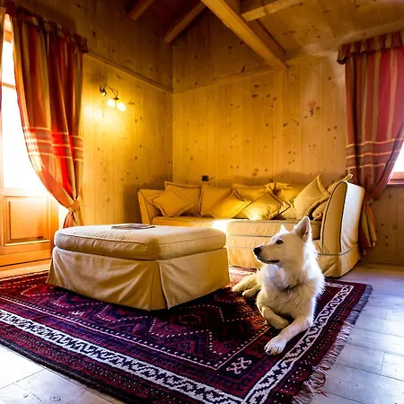 Lyshaus Hotel