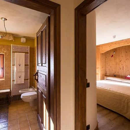 Lyshaus Gressoney-Saint-Jean