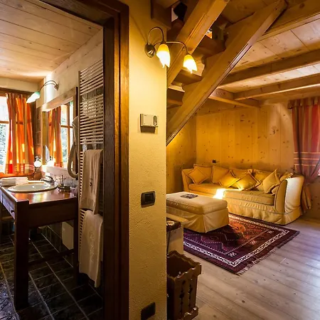 Lyshaus 4*