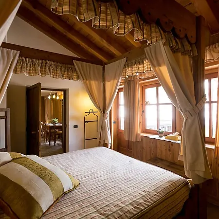 Lyshaus Gressoney-Saint-Jean