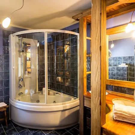 Lyshaus Hotel Gressoney-Saint-Jean