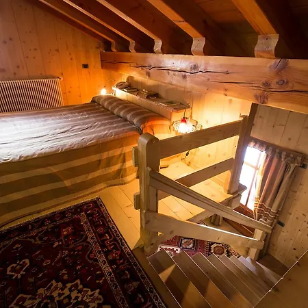 Hotel Lyshaus
