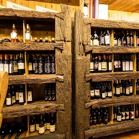 Ξενοδοχείο Lyshaus 4*