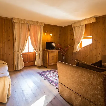 Lyshaus Hotel