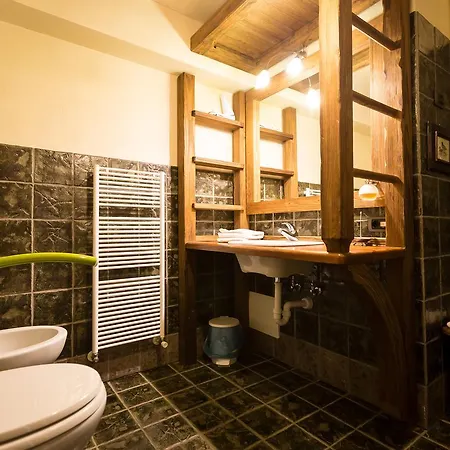 Lyshaus Ξενοδοχείο