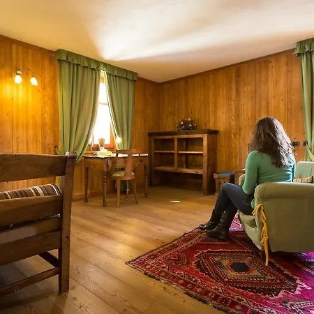 Lyshaus Hotel 4*