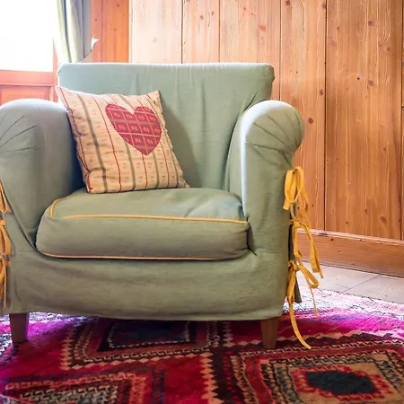 Lyshaus Ξενοδοχείο 4*