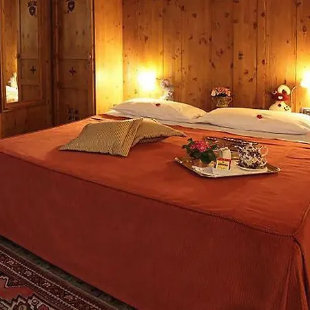 Ξενοδοχείο Lyshaus 4*