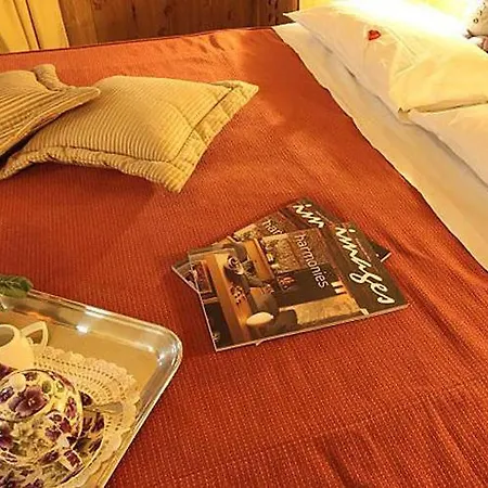 Lyshaus 4* Gressoney-Saint-Jean