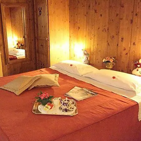 Lyshaus Hotel