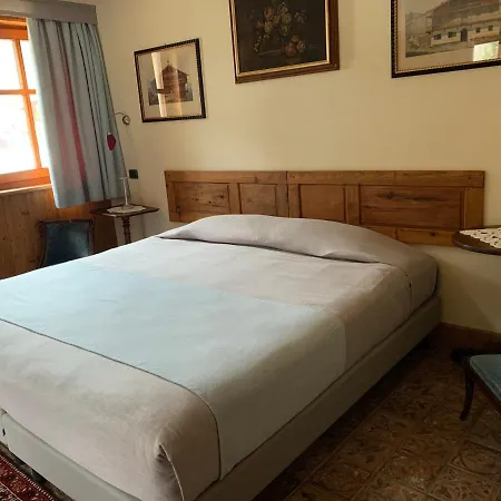 Lyshaus 4* Gressoney-Saint-Jean