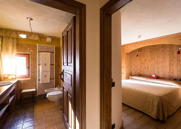 Lyshaus Gressoney-Saint-Jean