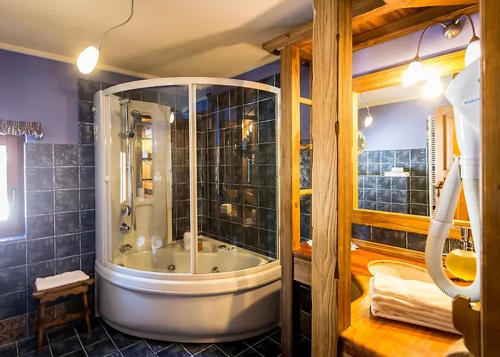 Lyshaus Hotel Gressoney-Saint-Jean