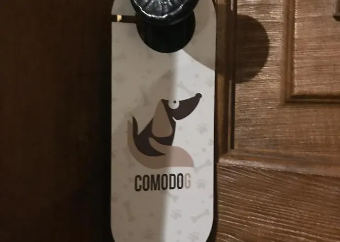 Lyshaus 4* Gressoney-Saint-Jean