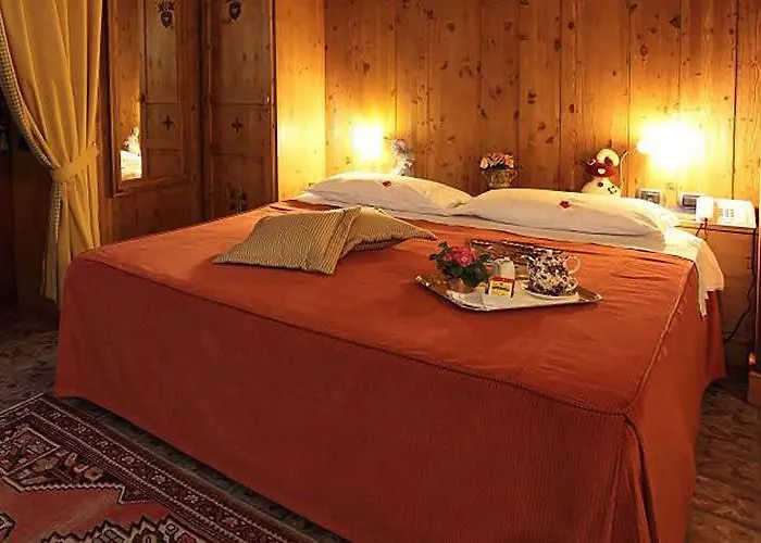 Hotel Lyshaus 4*